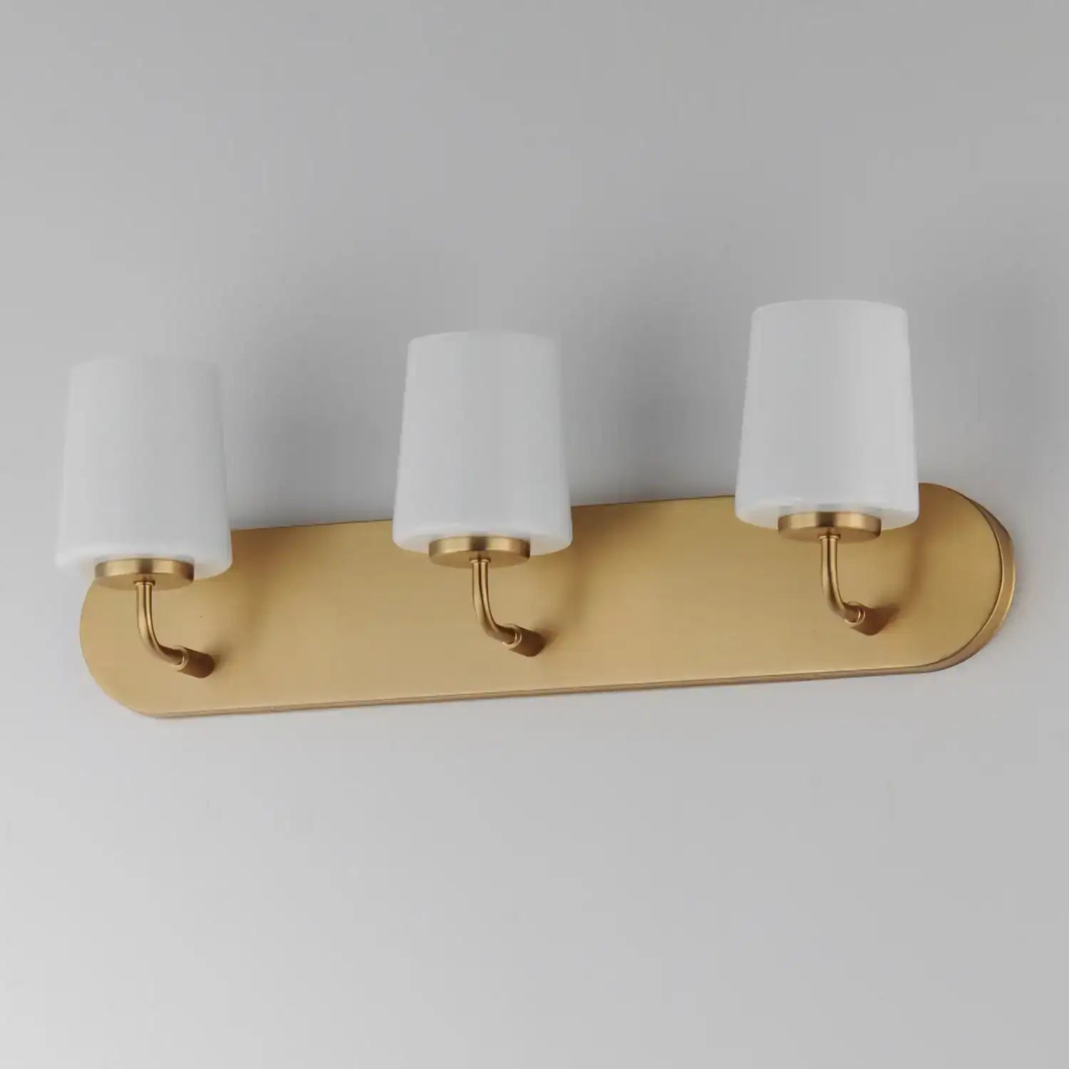MAXIM, DURHAM-BATH VANITY, VANITY LIGHT