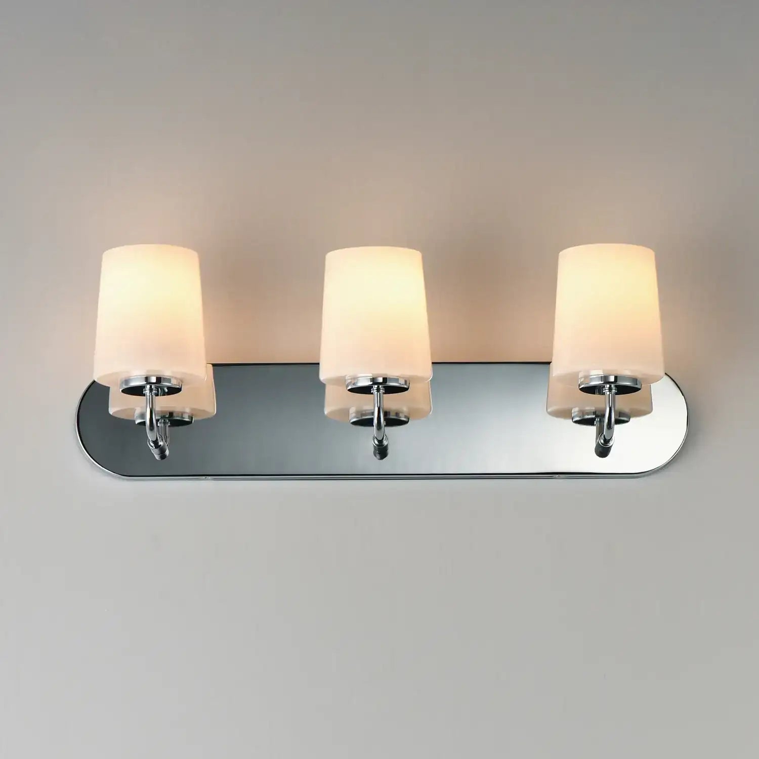 MAXIM, DURHAM-BATH VANITY, VANITY LIGHT