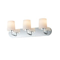MAXIM, DURHAM-BATH VANITY, VANITY LIGHT