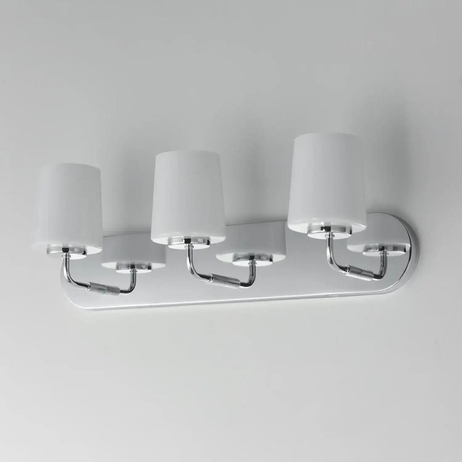 MAXIM, DURHAM-BATH VANITY, VANITY LIGHT