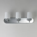 MAXIM, DURHAM-BATH VANITY, VANITY LIGHT