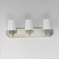 MAXIM, DURHAM-BATH VANITY, VANITY LIGHT
