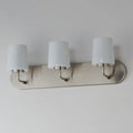MAXIM, DURHAM-BATH VANITY, VANITY LIGHT