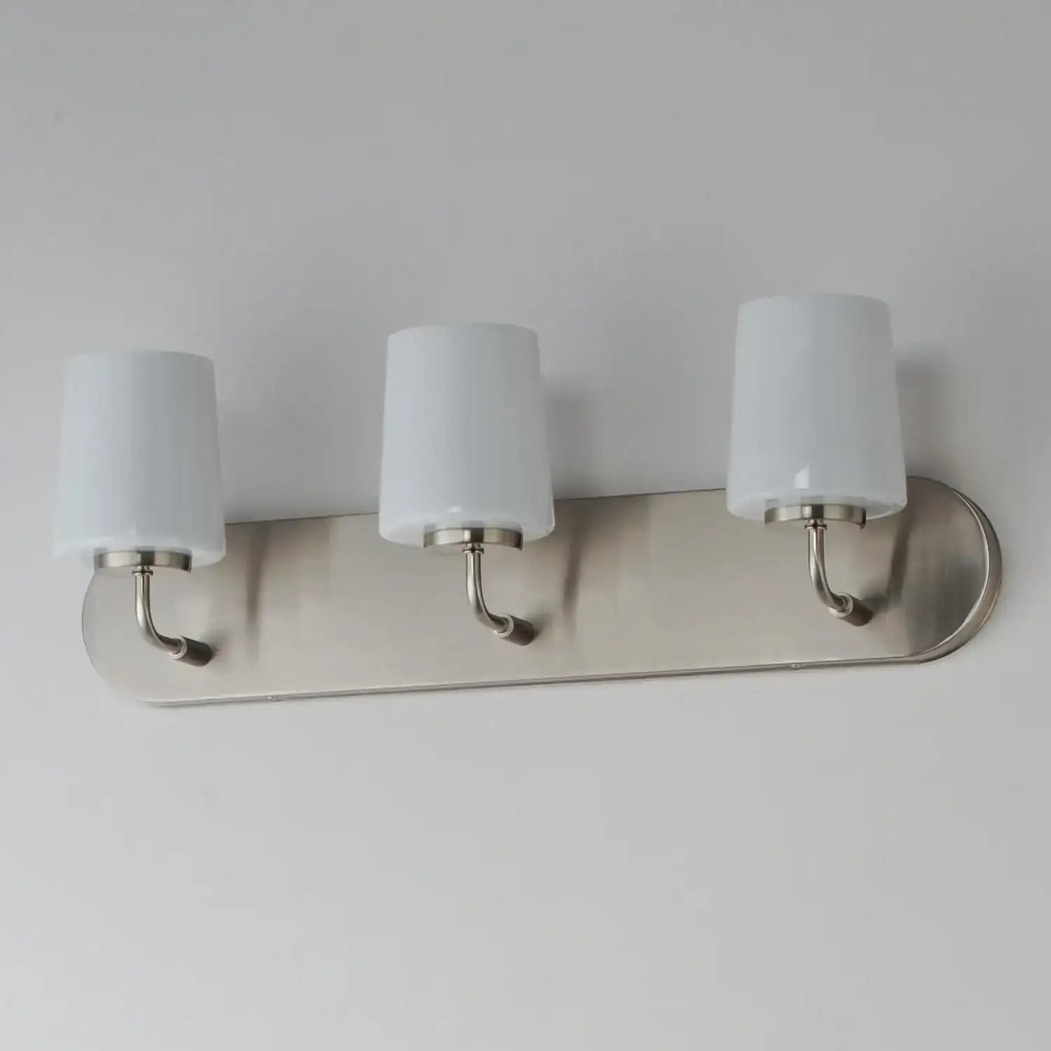 MAXIM, DURHAM-BATH VANITY, VANITY LIGHT