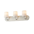 MAXIM, DURHAM-BATH VANITY, VANITY LIGHT