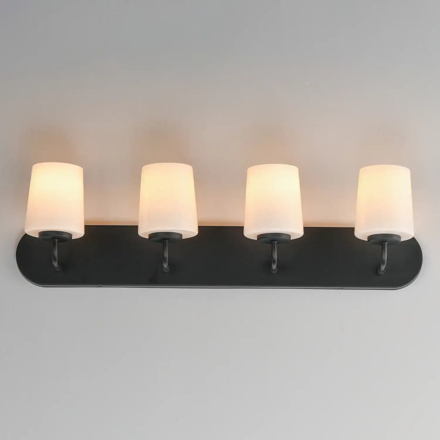 MAXIM, DURHAM-BATH VANITY, VANITY LIGHT
