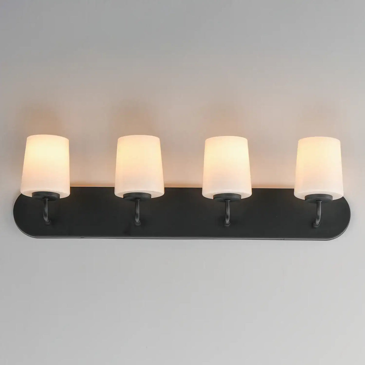 MAXIM, DURHAM-BATH VANITY, VANITY LIGHT