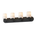 MAXIM, DURHAM-BATH VANITY, VANITY LIGHT