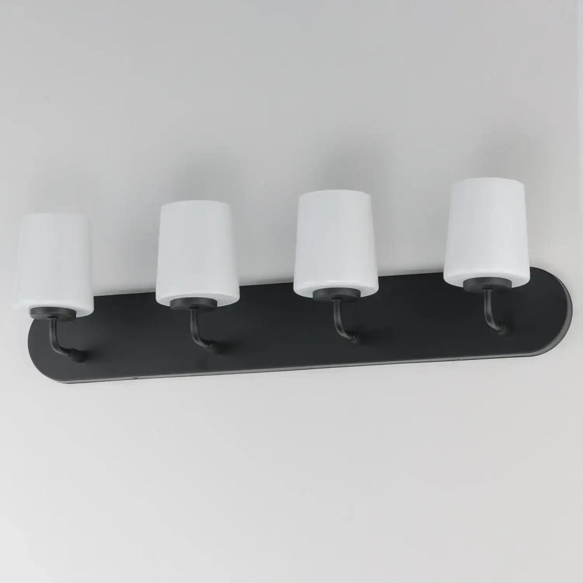 MAXIM, DURHAM-BATH VANITY, VANITY LIGHT