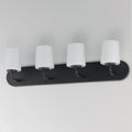 MAXIM, DURHAM-BATH VANITY, VANITY LIGHT