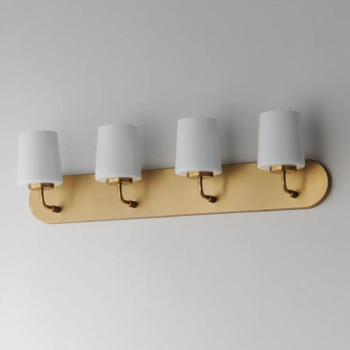 MAXIM, DURHAM-BATH VANITY, VANITY LIGHT