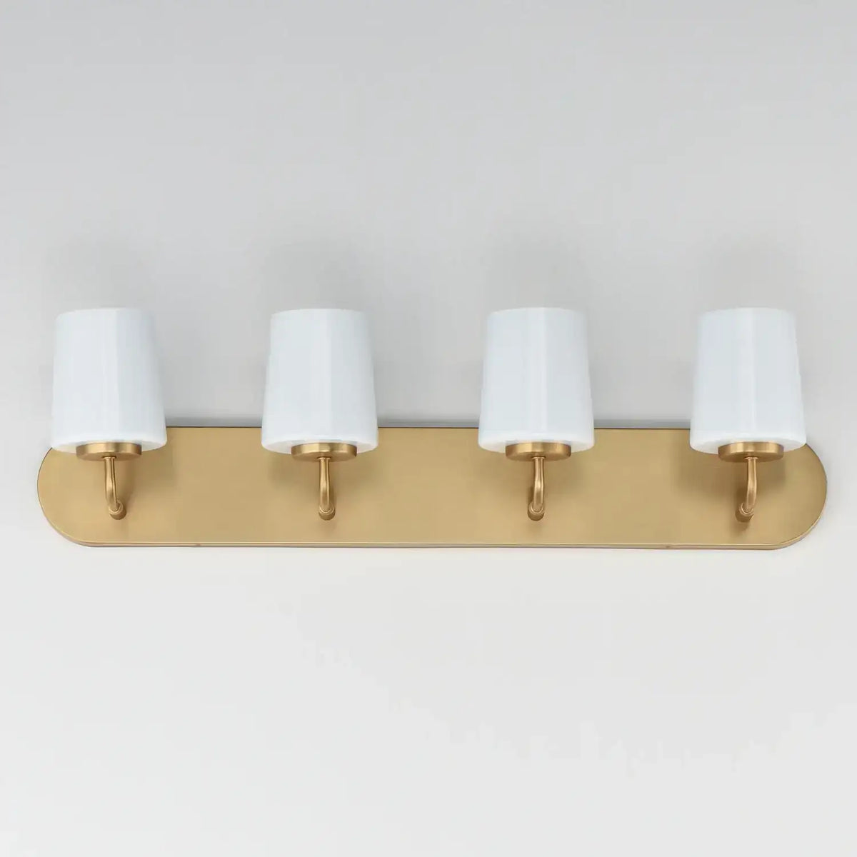 MAXIM, DURHAM-BATH VANITY, VANITY LIGHT