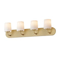 MAXIM, DURHAM-BATH VANITY, VANITY LIGHT