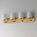 MAXIM, DURHAM-BATH VANITY, VANITY LIGHT