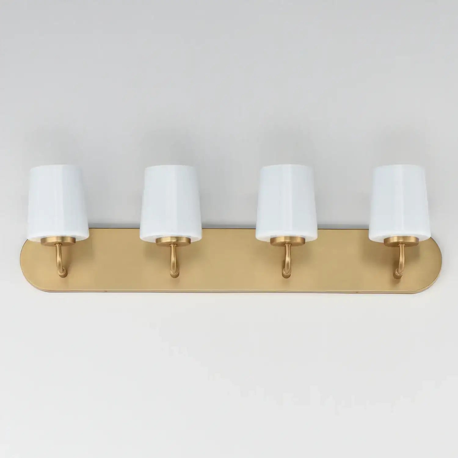 MAXIM, DURHAM-BATH VANITY, VANITY LIGHT