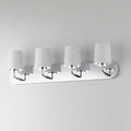 MAXIM, DURHAM-BATH VANITY, VANITY LIGHT