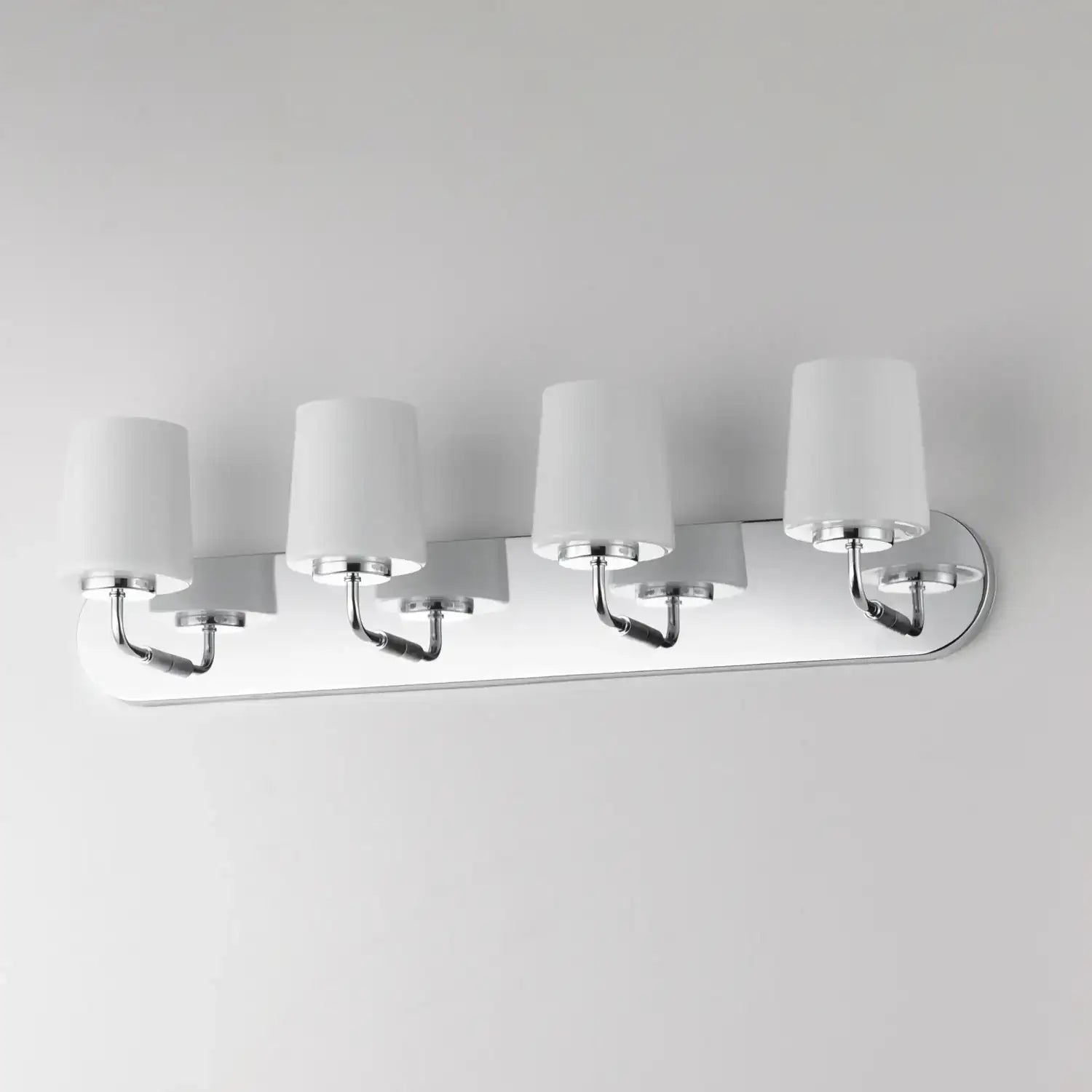 MAXIM, DURHAM-BATH VANITY, VANITY LIGHT