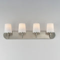 MAXIM, DURHAM-BATH VANITY, VANITY LIGHT