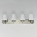MAXIM, DURHAM-BATH VANITY, VANITY LIGHT