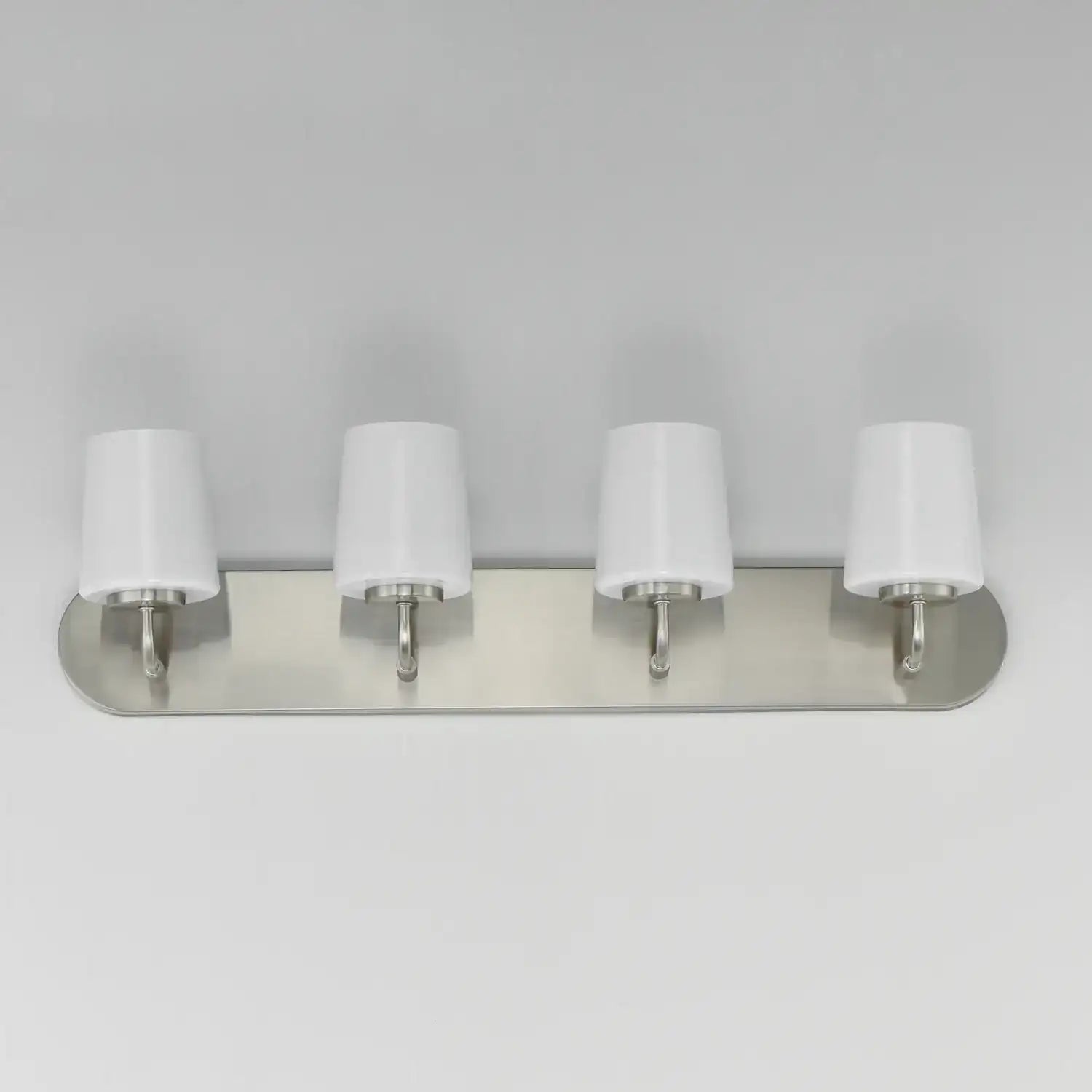 MAXIM, DURHAM-BATH VANITY, VANITY LIGHT