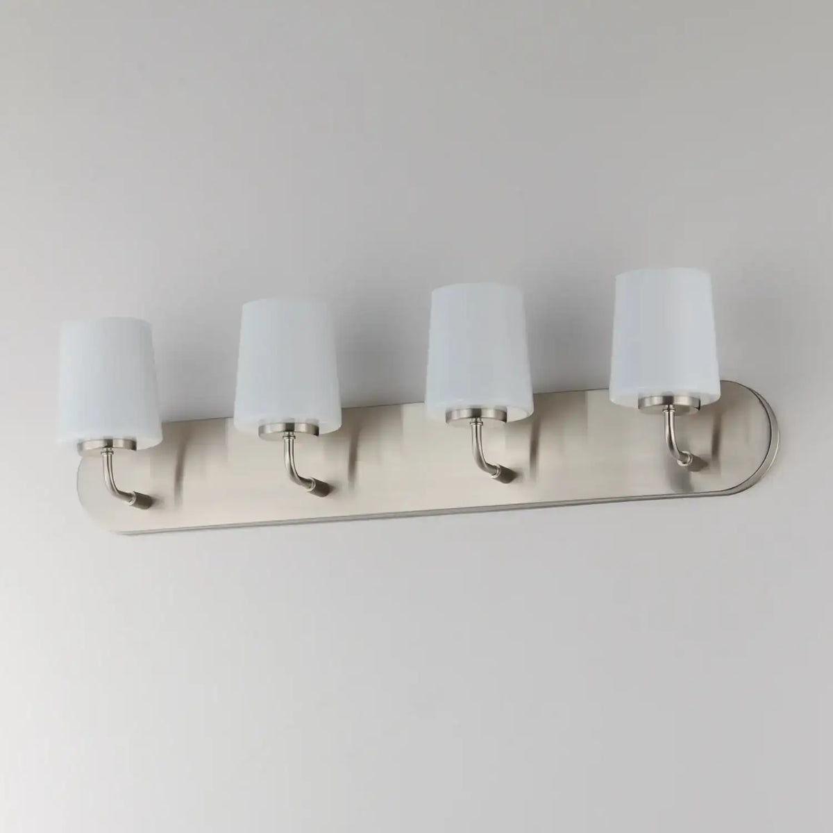 MAXIM, DURHAM-BATH VANITY, VANITY LIGHT