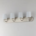 MAXIM, DURHAM-BATH VANITY, VANITY LIGHT