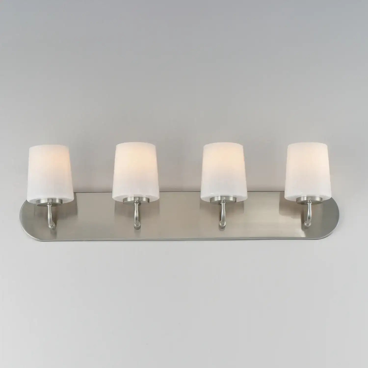 MAXIM, DURHAM-BATH VANITY, VANITY LIGHT