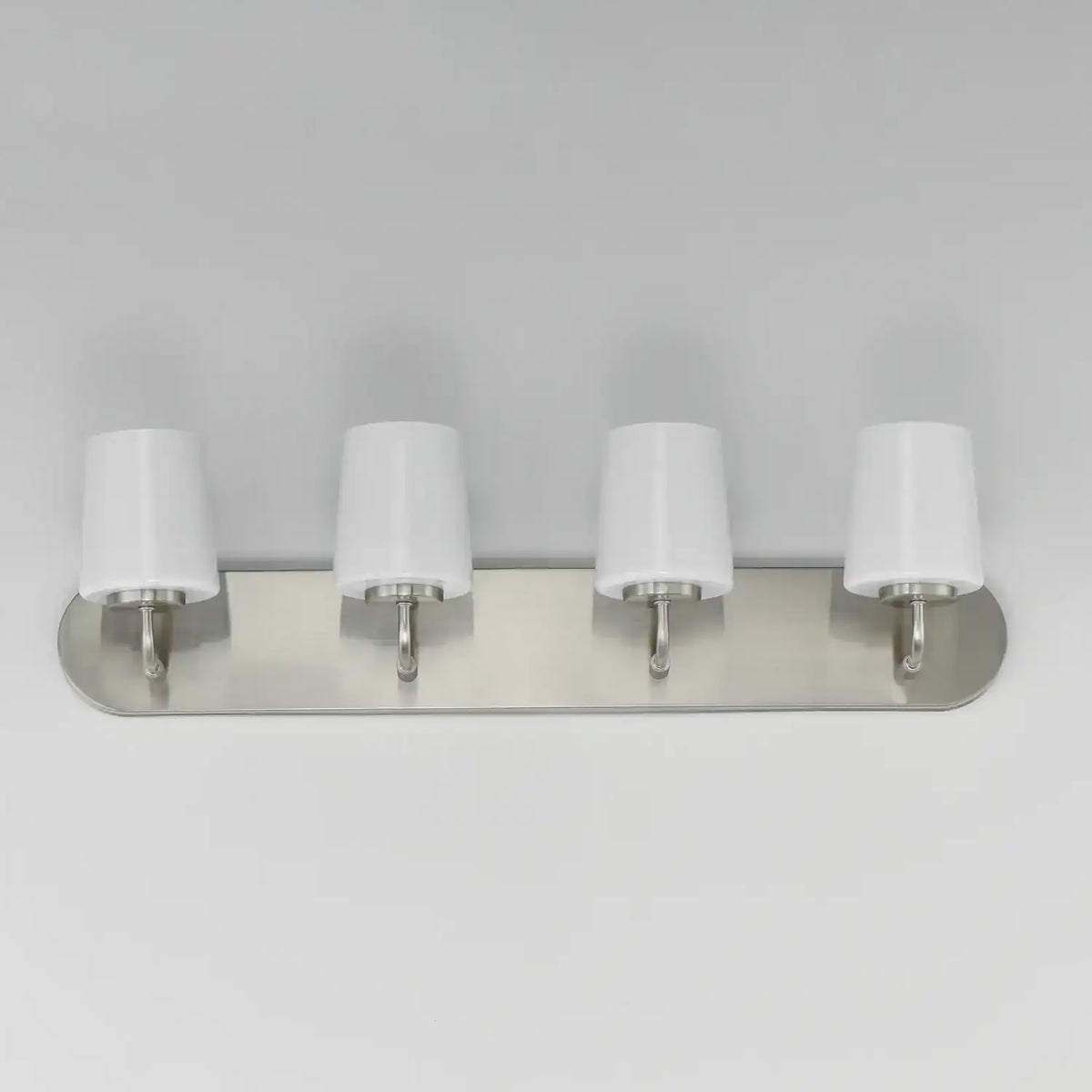 MAXIM, DURHAM-BATH VANITY, VANITY LIGHT