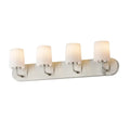 MAXIM, DURHAM-BATH VANITY, VANITY LIGHT