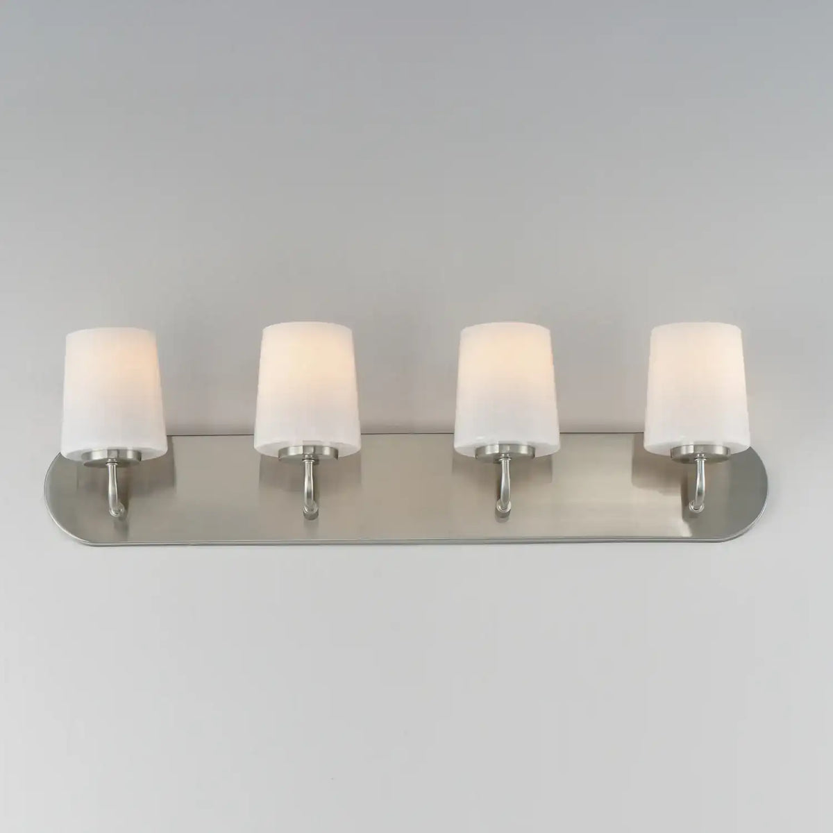MAXIM, DURHAM-BATH VANITY, VANITY LIGHT