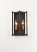 MAXIM, WELLINGTON-WALL SCONCE, WALL SCONCES