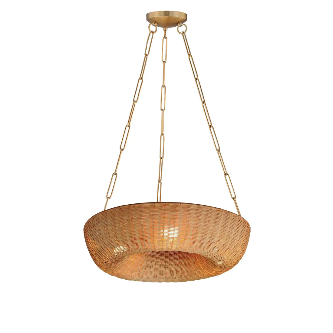 MAXIM, Bower Pendant, PENDANT LIGHT