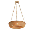 MAXIM, Bower Pendant, PENDANT LIGHT