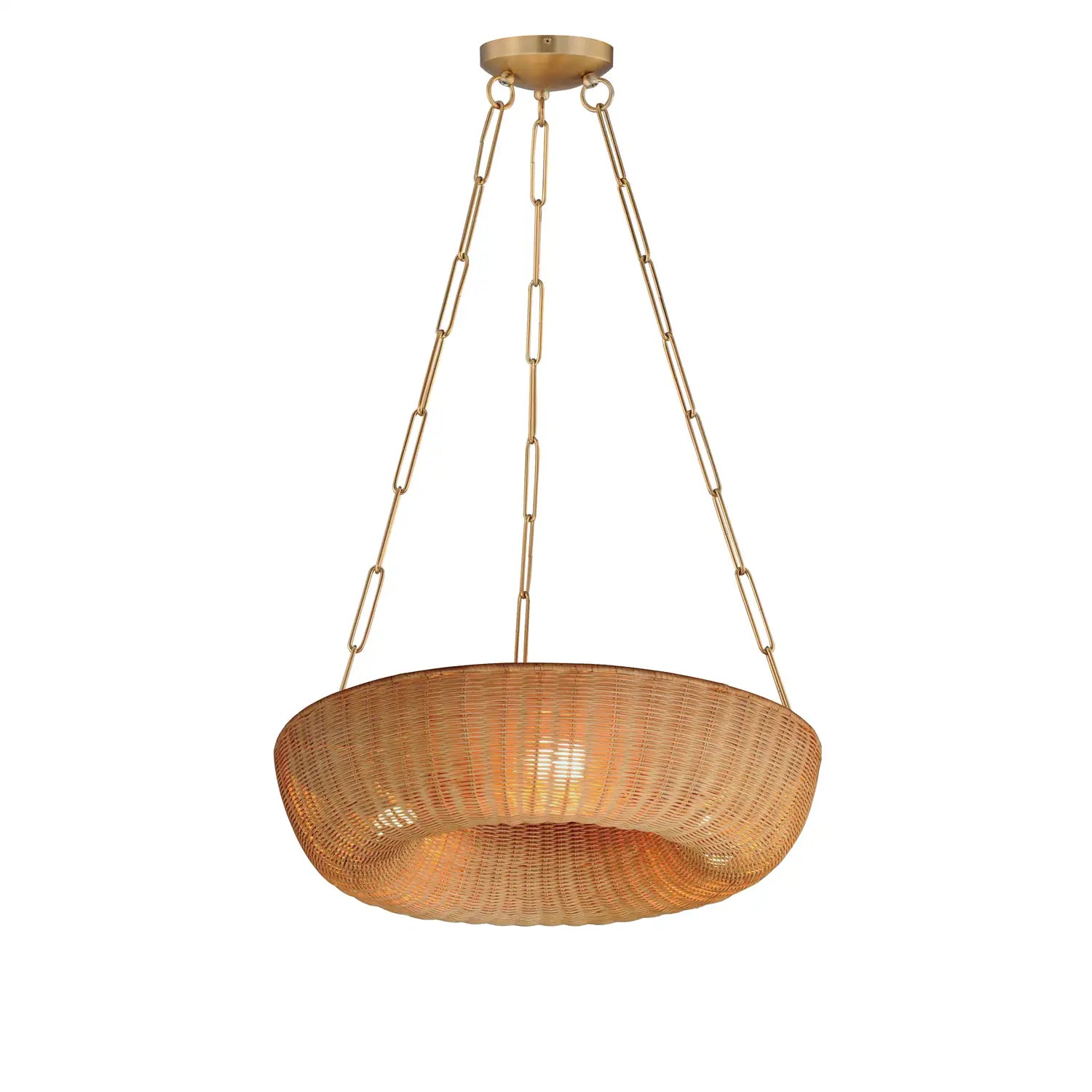 MAXIM, Bower Pendant, PENDANT LIGHT
