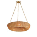 MAXIM, Bower Pendant, PENDANT LIGHT