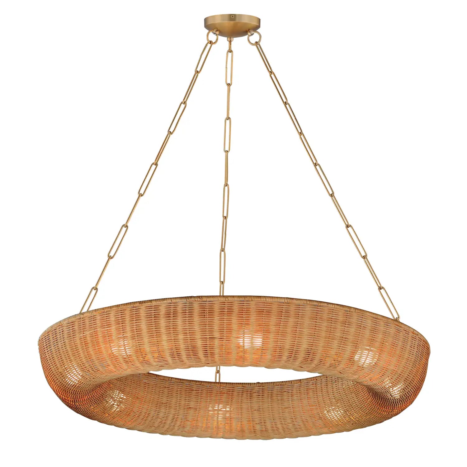 MAXIM, Bower Pendant, PENDANT LIGHT