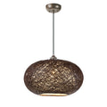MAXIM, BALI-OUTDOOR PENDANT, OUTDOOR CEILING LIGHTS