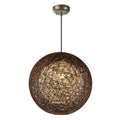 MAXIM, BALI-OUTDOOR PENDANT, OUTDOOR CEILING LIGHTS