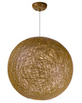 MAXIM, BALI-OUTDOOR PENDANT, OUTDOOR CEILING LIGHTS