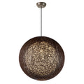 MAXIM, BALI-OUTDOOR PENDANT, OUTDOOR CEILING LIGHTS