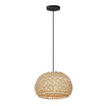 MAXIM, TAHITI-SINGLE PENDANT, CHANDELIER LIGHT