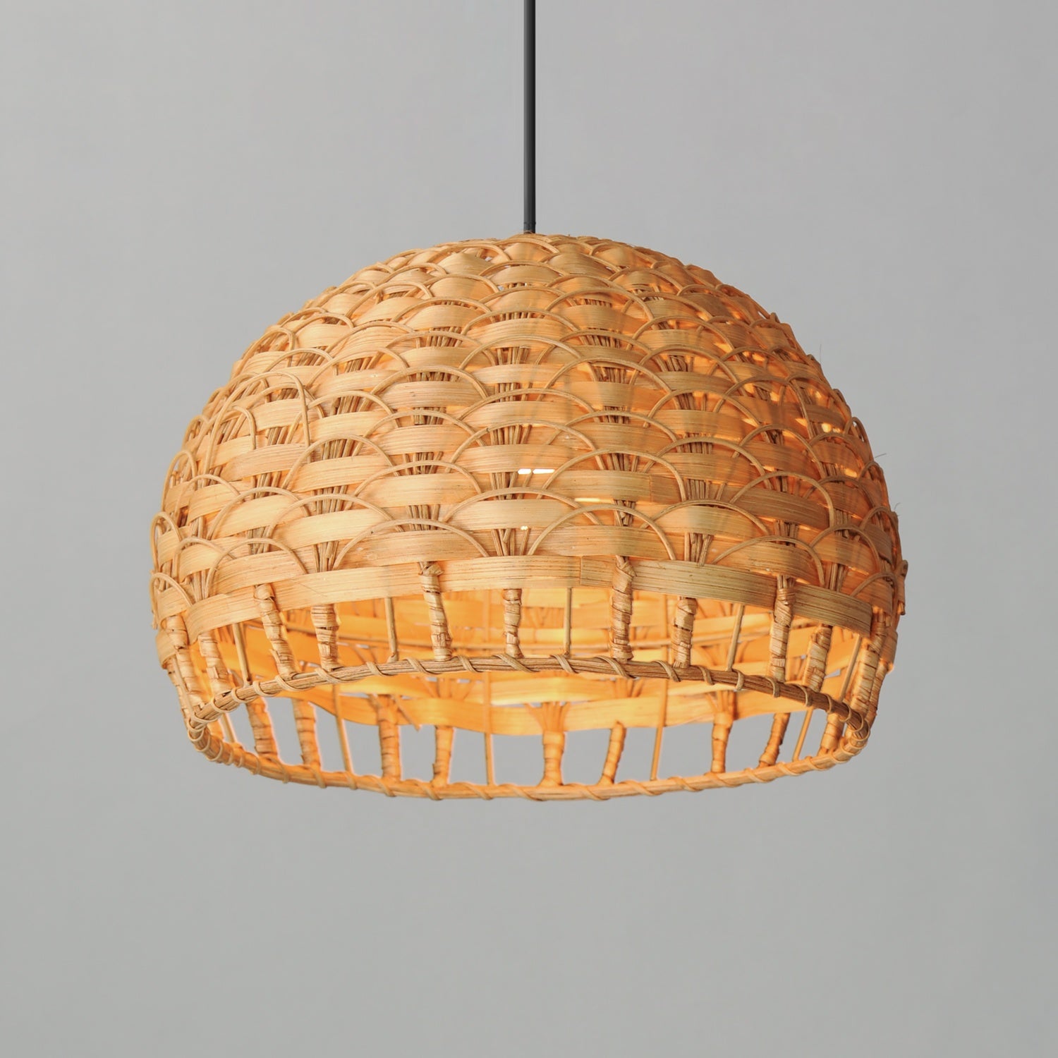 MAXIM, TAHITI-SINGLE PENDANT, CHANDELIER LIGHT