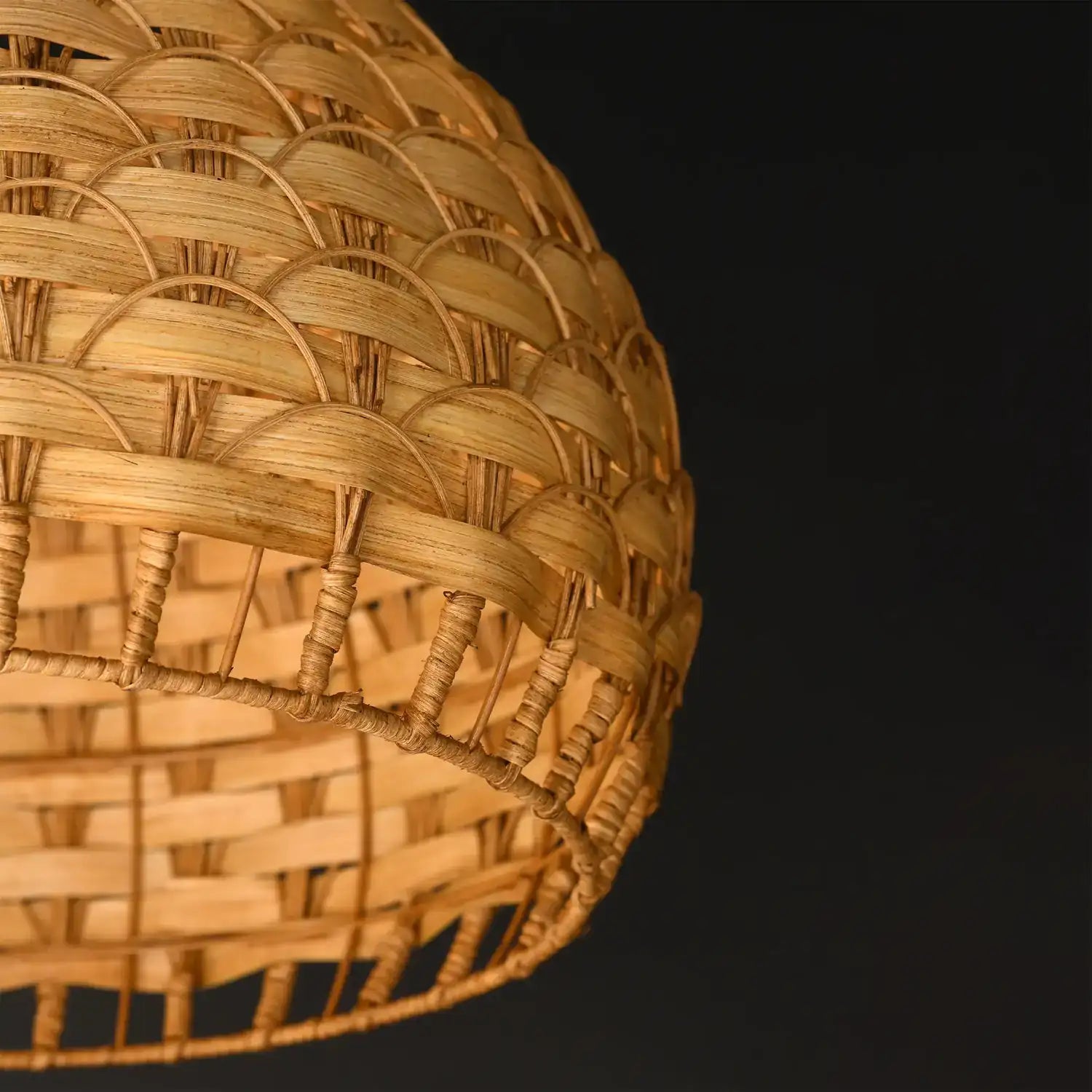 MAXIM, TAHITI-SINGLE PENDANT, CHANDELIER LIGHT
