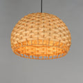 MAXIM, TAHITI-SINGLE PENDANT, CHANDELIER LIGHT