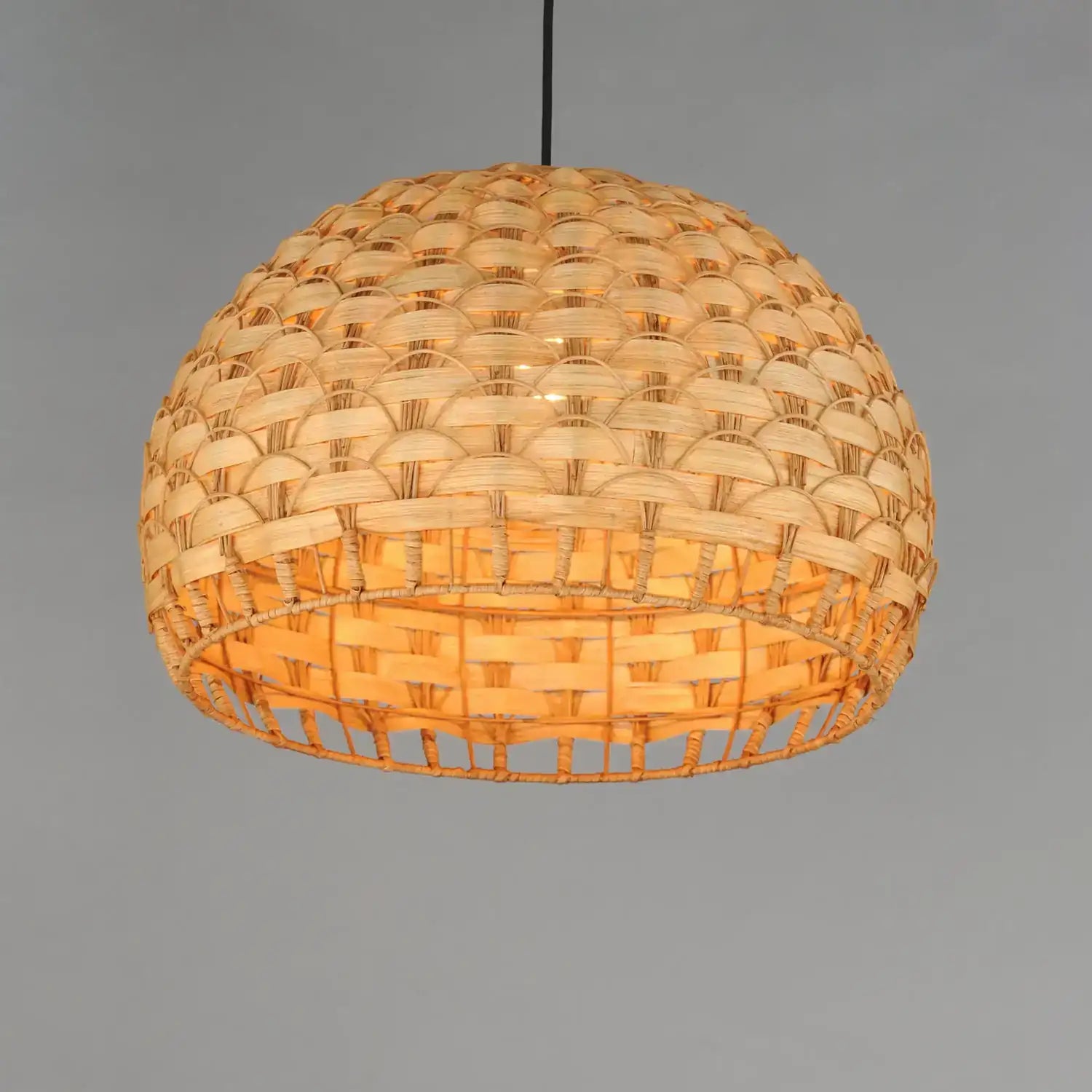 MAXIM, TAHITI-SINGLE PENDANT, CHANDELIER LIGHT