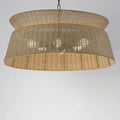 MAXIM, TULUM-CHANDELIER, PENDANT LIGHT