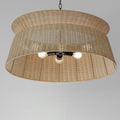 MAXIM, TULUM-CHANDELIER, PENDANT LIGHT