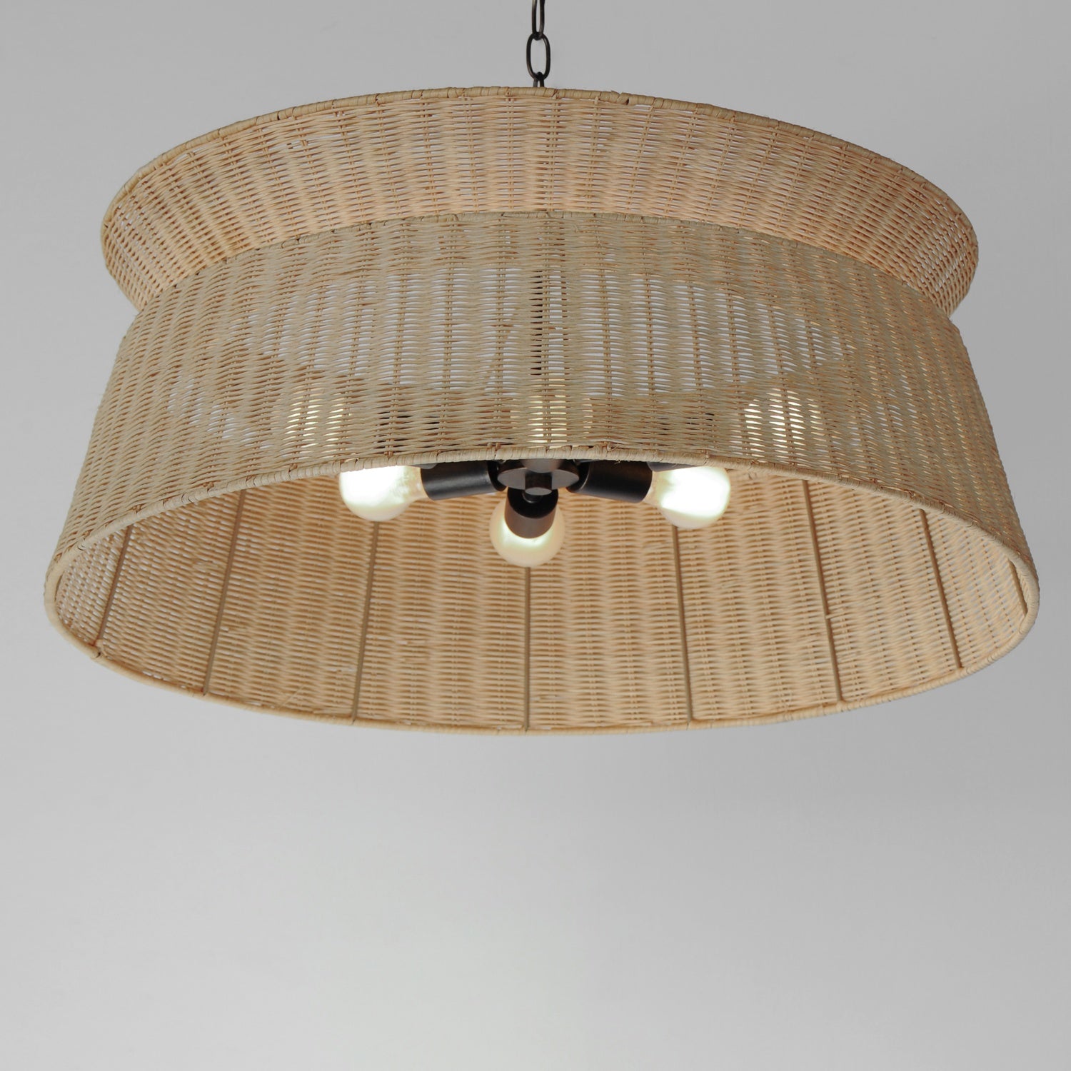 MAXIM, TULUM-CHANDELIER, PENDANT LIGHT