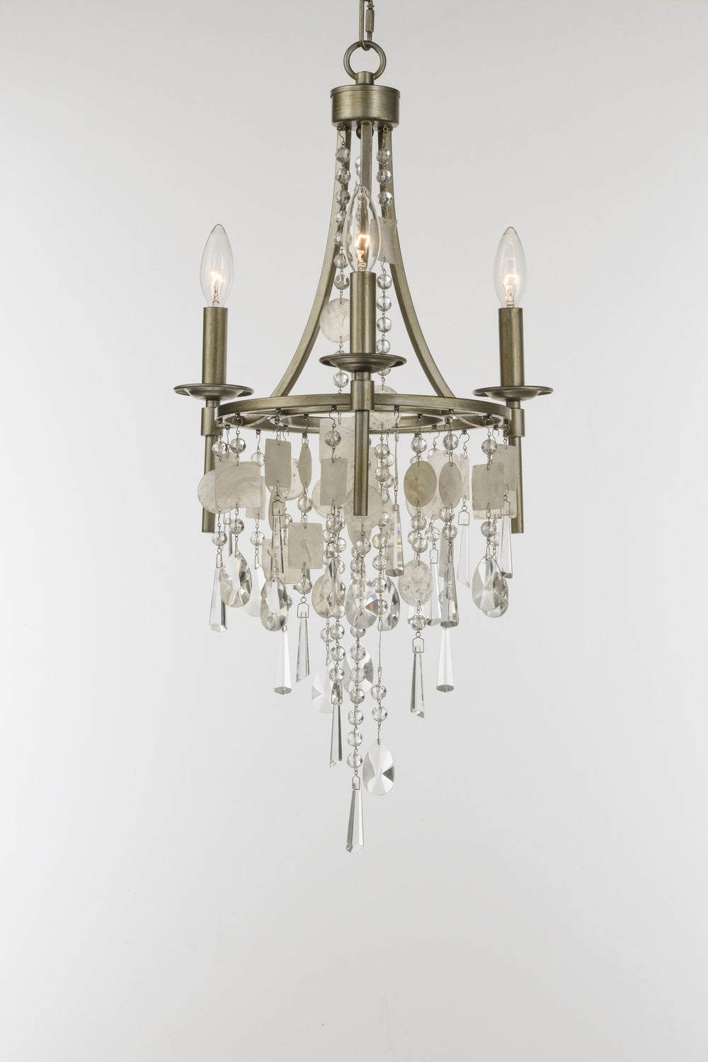MAXIM, CEBU-CHANDELIER, PENDANT LIGHT