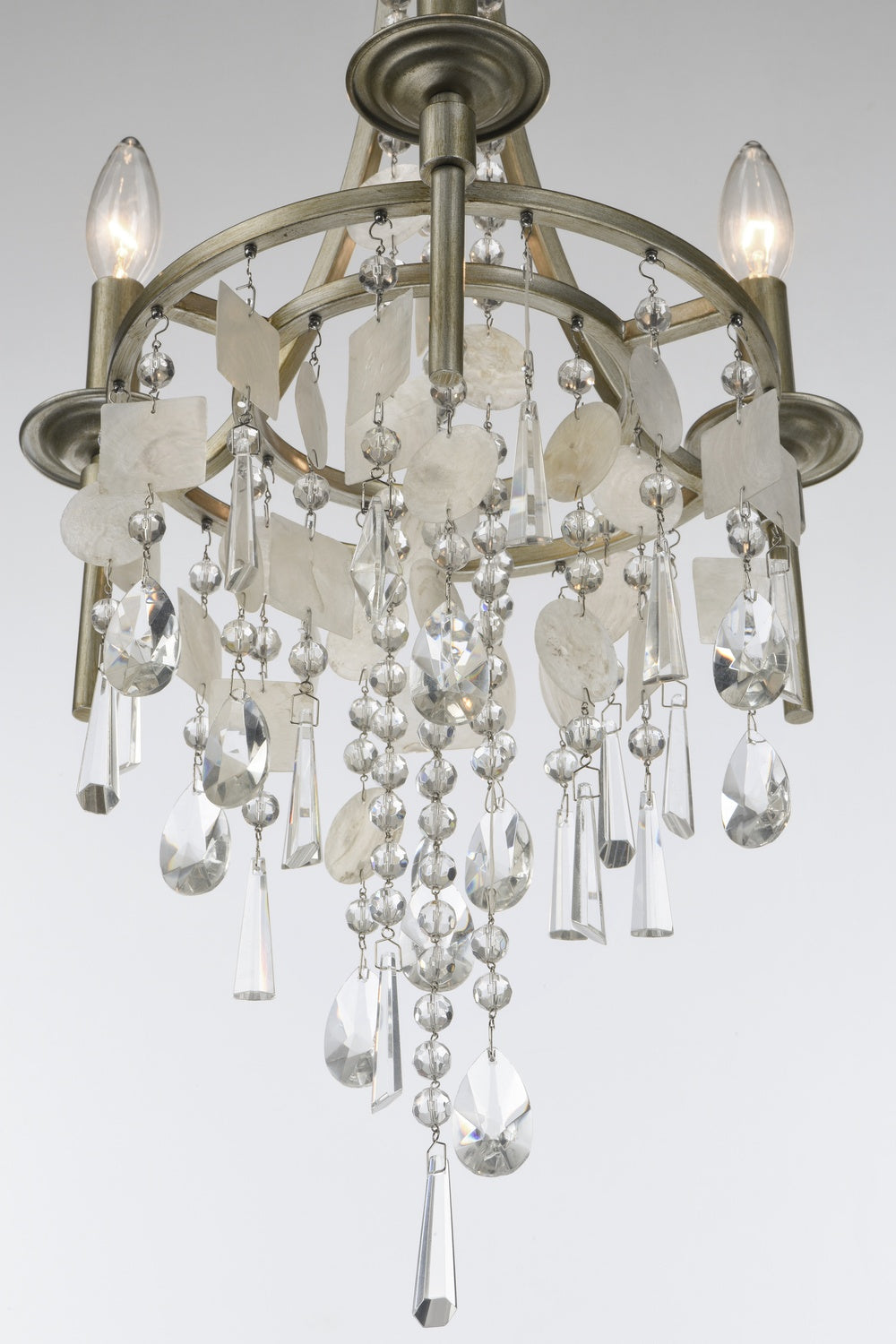 MAXIM, CEBU-CHANDELIER, PENDANT LIGHT